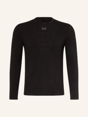 Obrázek produktu X-Bionic Funkční Tričko Mightywool S Merino Vlnou černá