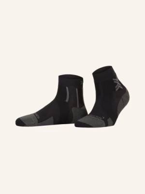 Obrázek produktu X-Socks Běžecké Ponožky Run Perform Ankle b036 black/charcoal
