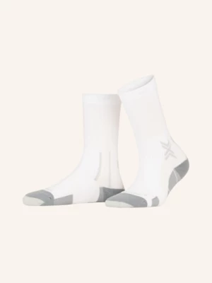 Obrázek produktu X-Socks Běžecké Ponožky Run Perform Crew w002 arctic white/pearl grey