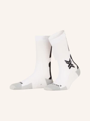 Obrázek produktu X-Socks Cyklistické Ponožky Run Perform Crew w003 arctic white/opal black