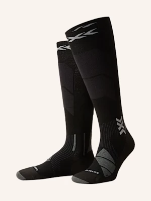 Obrázek produktu X-Socks Lyžařské Ponožky Ski Perform Merino S Příměsí Merino Vlny b034 x black/grey