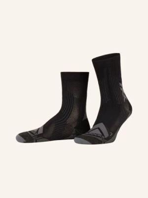 Obrázek produktu X-Socks Trekové Ponožky Hike Expert Silver Crew b036 black/charcoal