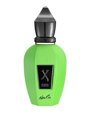 Obrázek produktu Xerjoff Duran Duran Neorio Green Eau de Parfum 50 ml