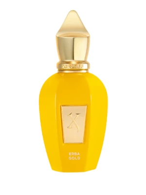Obrázek produktu Xerjoff Erba Gold Parfém 50 ml