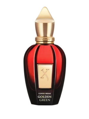 Obrázek produktu Xerjoff Golden Green Eau de Parfum 50 ml