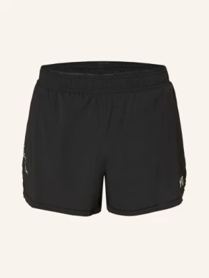 Obrázek produktu Y-3 2V1 Běžecké Šortky Y-3 Running černá / bílá