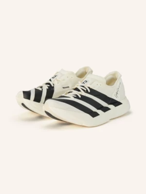 Obrázek produktu Y-3 Běžecké Boty Y-3 Adios Pro 4 krémová / černá