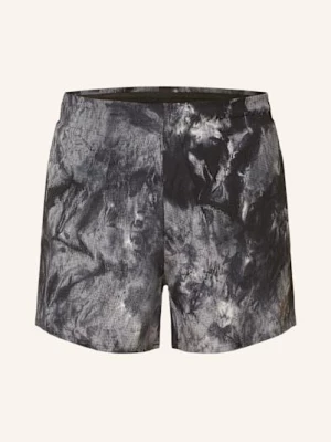 Obrázek produktu Y-3 Běžecké Šortky 2V1 černá / šedá