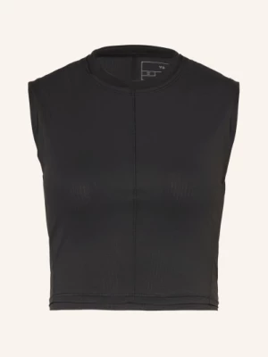 Obrázek produktu Y-3 Běžecký Top černá