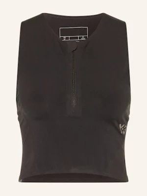 Obrázek produktu Y-3 Běžecký Top černá