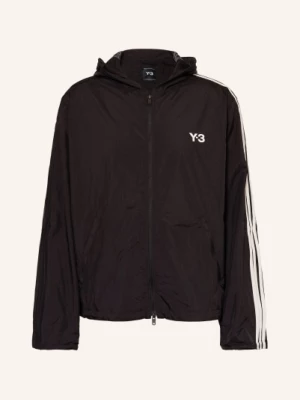 Obrázek produktu Y-3 Bunda černá
