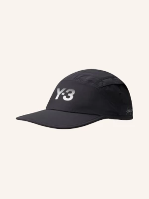 Obrázek produktu Y-3 Čepice Run černá