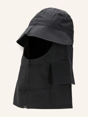 Obrázek produktu Y-3 Klobouk Bucket Hat Y-3 Util Hood černá