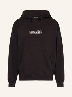 Obrázek produktu Y-3 Mikina S Kapucí Y-3 Gfx černá