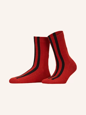 Obrázek produktu Y-3 Ponožky Y-3 Stripes oranžová