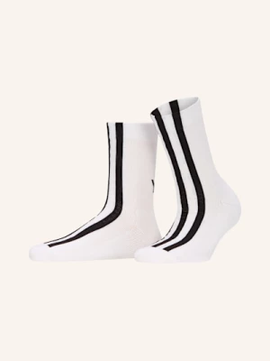 Obrázek produktu Y-3 Ponožky Y-3 Stripes white