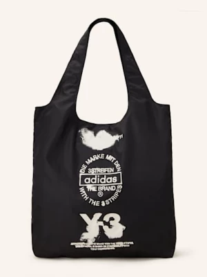 Obrázek produktu Y-3 Shopper černá