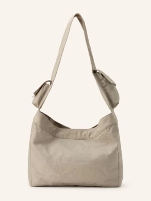Obrázek produktu Y-3 Taška Přes Rameno Y-3 Newspaper Bag L světle hnědá
