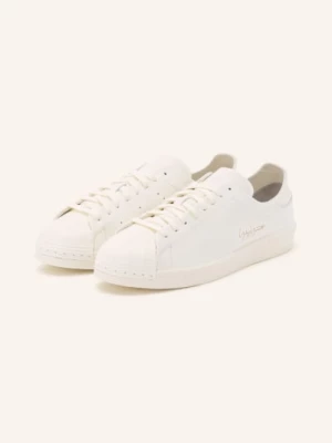 Obrázek produktu Y-3 Tenisky Y-3 Superstar bílá