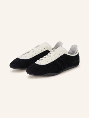 Obrázek produktu Y-3 Tenisky Y-3 Tokyo černá / bílá