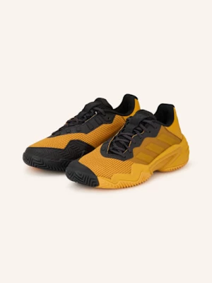 Obrázek produktu Y-3 Tenisové Boty Barricade 13 Y-3 tmavě žlutá / černá
