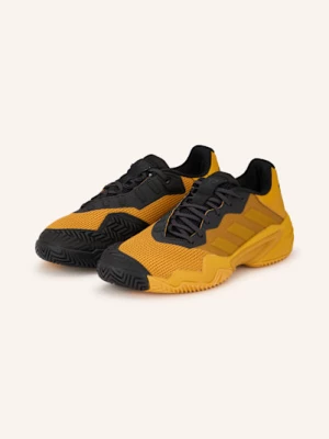 Obrázek produktu Y-3 Tenisové Boty Barricade 13 Y-3 tmavě žlutá / černá