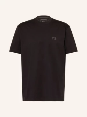 Obrázek produktu Y-3 Tričko černá