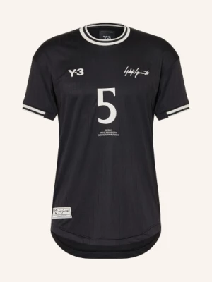 Obrázek produktu Y-3 Tričko Jude Bellingham černá / bílá