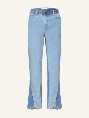 Obrázek produktu Y.A.S. Straight Džíny dark blue denim/light blue denim bl