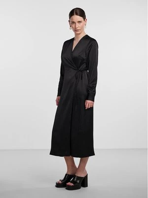 Obrázek produktu YAS Každodenní šaty Pella 26030740 Černá Regular Fit