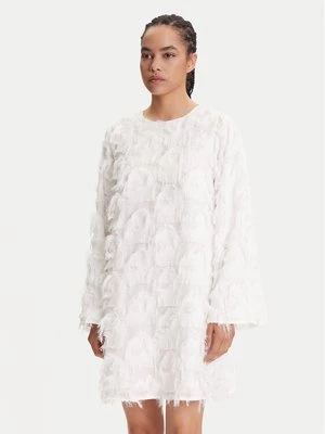 Obrázek produktu YAS Koktejlové šaty 26038226 Bílá Loose Fit