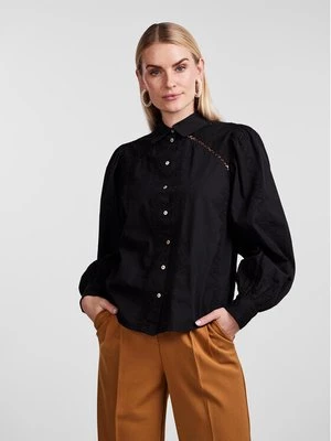 Obrázek produktu YAS Košile 26027480 Černá Regular Fit