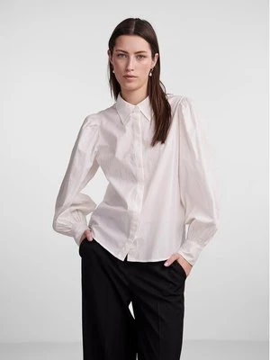 Obrázek produktu YAS Košile 26030881 Bílá Regular Fit