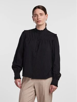 Obrázek produktu YAS Košile 26030892 Černá Regular Fit