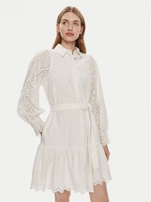 Obrázek produktu YAS Letní šaty Holi 26030709 Bílá Loose Fit