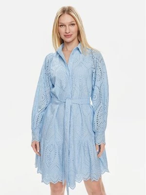 Obrázek produktu YAS Letní šaty Holi 26030709 Světle modrá Loose Fit