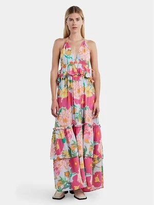 Obrázek produktu YAS Letní šaty Lullah 26029718 Barevná Regular Fit