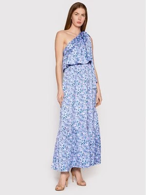 Obrázek produktu YAS Letní šaty Pulana 26026497 Fialová Relaxed Fit