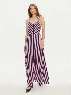 Obrázek produktu YAS Letní šaty Savanna 26035342 Fialová Regular Fit