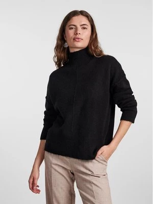 Obrázek produktu YAS Rolák 26030703 Černá Loose Fit