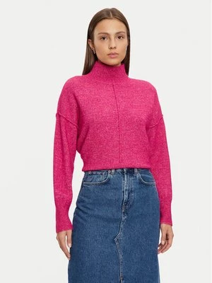 Obrázek produktu YAS Rolák 26030703 Růžová Relaxed Fit