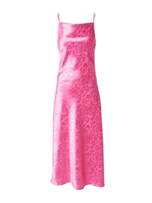 Obrázek produktu YAS Šaty 'Retrieve'  pitaya / růže