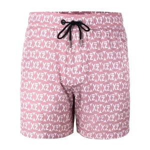 Obrázek produktu YEAZ Plavecké šortky 'Seashey'  pink / offwhite