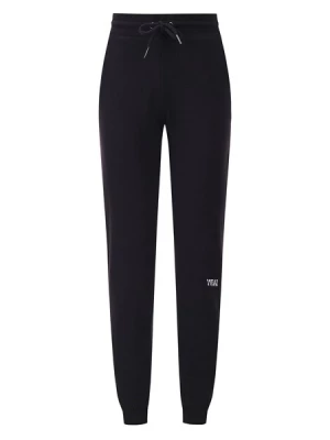 Obrázek produktu YEAZ Sportovní kalhoty 'Chilax' šedá / černá / bílá