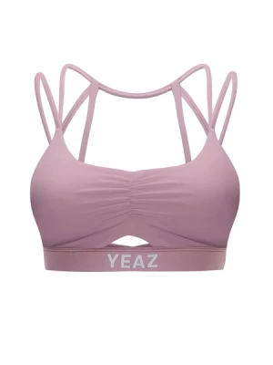 Obrázek produktu YEAZ Sportovní top 'Horizon'  bledě fialová