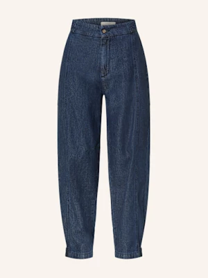 Obrázek produktu Yerse Wide Leg Džíny texas43 056 indigo