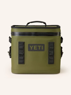 Obrázek produktu Yeti Chladicí Taška Hopper Flip® 12 olivová