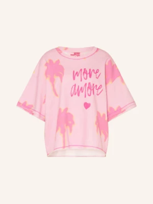 Obrázek produktu Yippie Hippie Kvalita Potu růžová / růžová