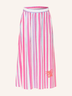 Obrázek produktu Yippie Hippie Sukně růžová / tyrkysová / bílá