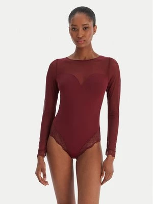 Obrázek produktu Ysabel Mora Body 10782 Bordó